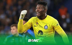 Onana bỏ ngoài tai lời mời từ Saudi, quyết ở lại MU