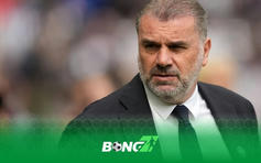 Postecoglou chỉ trích VAR sau thất bại Totteham vs Chelsea