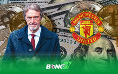 Quỹ lương MU dưới thời Sir Jim Ratcliffe: Bài toán nan giải