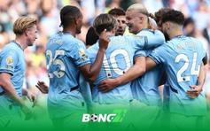 Siêu máy tính Opta dự đoán cuộc đua top 5 Premier League