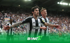 Trận Newcastle vs MU khép lại, mở ra cột mốc mới cho Chích Chòe