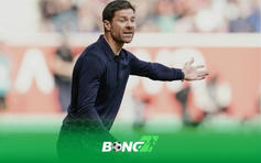 “Lời nguyền Del Bosque” đang chờ Xabi Alonso tại Real Madrid