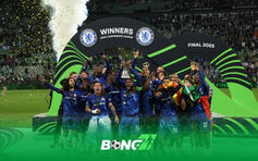 Chelsea vô địch Conference League, hạ gục Real Betis 4-1