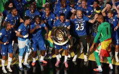 Chelsea vô địch Club World Cup 2025 nhưng 2029 chưa chắc có suất