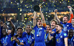 Chelsea thống trị giải thưởng cá nhân tại FIFA Club World Cup 2025