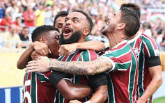 Fluminense 2-1 Al Hilal: Tấm vé vào bán kết đầu tiên đã có chủ