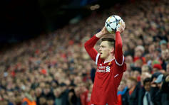 Ném biên dài – Vũ khí tưởng cũ mà mới của Liverpool