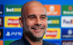 Pep Guardiola được xóa án doping sau 8 năm mang tiếng oan