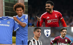 Tottenham và lịch sử chuyển nhượng hổ thẹn