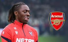 Arsenal chiêu mộ Eze, lật kèo ngoạn mục trước Tottenham