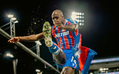 Crystal Palace chiến thắng 1-0 trước Fredrikstad tại Confrence League
