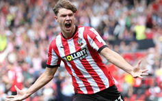 Everton ra giá 27 triệu bảng cho Dibling, Southampton vẫn nói không