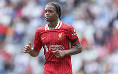 Liverpool tìm được người thay thế Luis Diaz