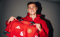 Sesko hứa hẹn ra mắt rực lửa ở đại chiến MU – Arsenal