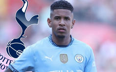 Tottenham gửi lời đề nghị khủng cho thương vụ Savinho