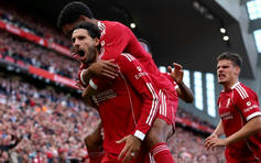 Kết quả trận đấu Liverpool 1-0 Arsenal tại vòng 3 EPL