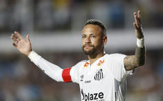 Neymar không được triệu tập, Ancelotti đang xây Brazil thời hậu Neymar?