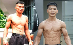 Trần Ngọc Lượng thách đấu Văn Tuần sau màn solo ấn tượng