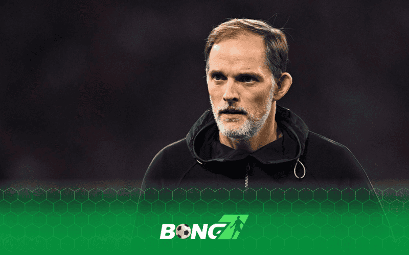 Tuchel sẽ chọn ai cho suất chính thức?