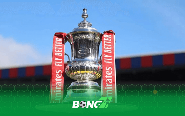 FA Cup tứ kết: Man City gặp thử thách, MU thành cựu vương
