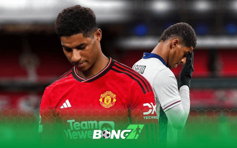 Cuộc chiến sinh tồn: Rashford và Grealish đối mặt nguy cơ bị gạch tên