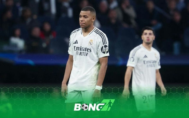 Real Madrid thể hiện đẳng cấp hay chỉ là kẻ không biết thua?