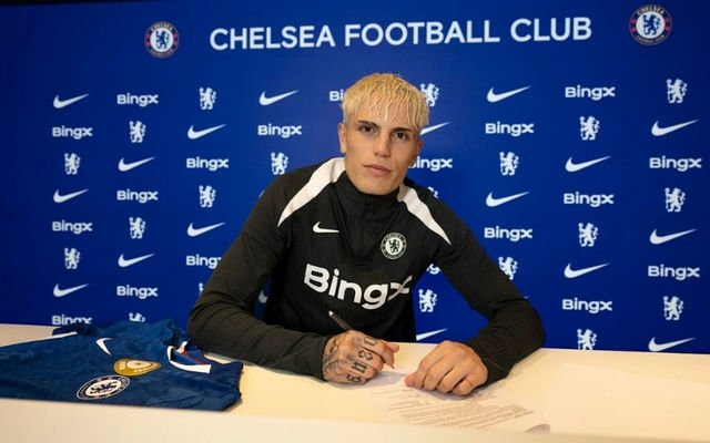 Garnacho đến Chelsea, món hời lớn hay canh bạc rủi cho đôi bên?