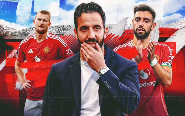 XG đứng đầu Premier League nhưng MU có thật sự tiến bộ?