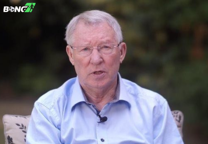 Sir Alex Ferguson – Người HLV vĩ đại của Manchester United