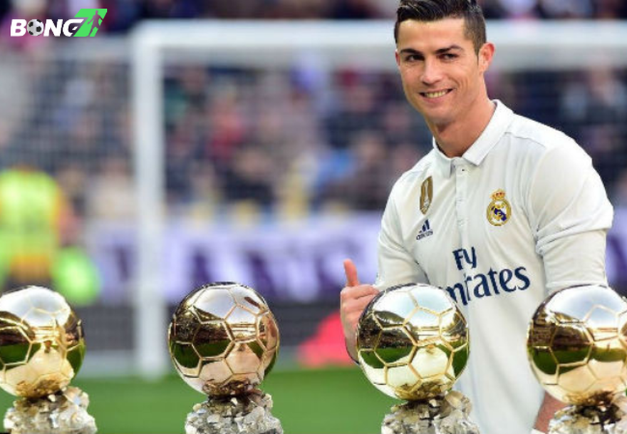 Chuyển nhượng Cristiano Ronaldo không chỉ mang lại lợi nhuận về mặt kinh tế mà còn nâng cao danh tiếng và sức mạnh tấn công của MU.