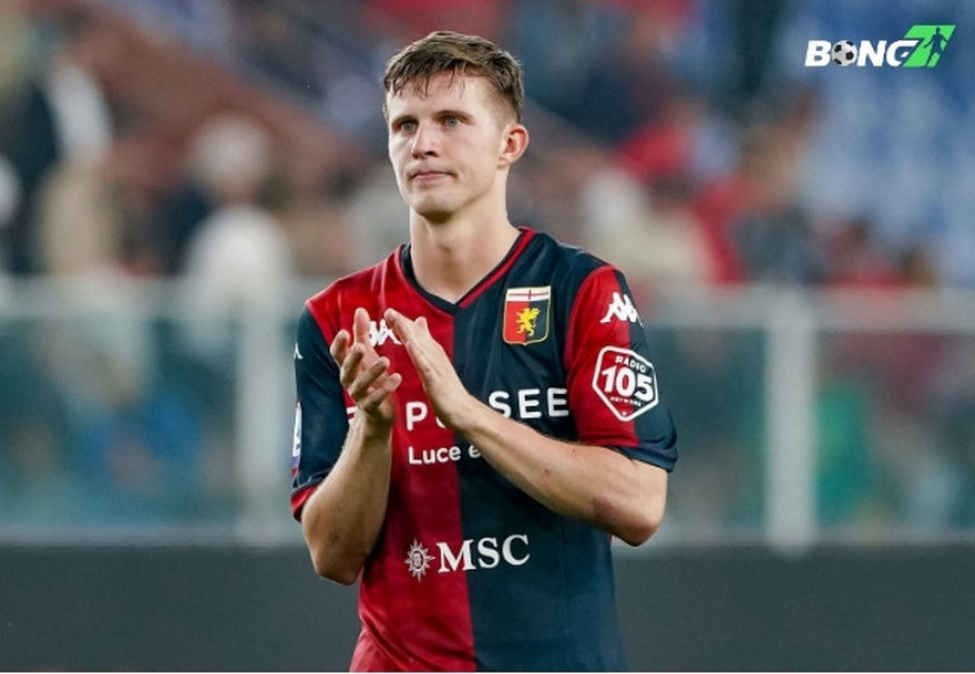 Những mục tiêu sáng giá trong tầm ngắm của Milan