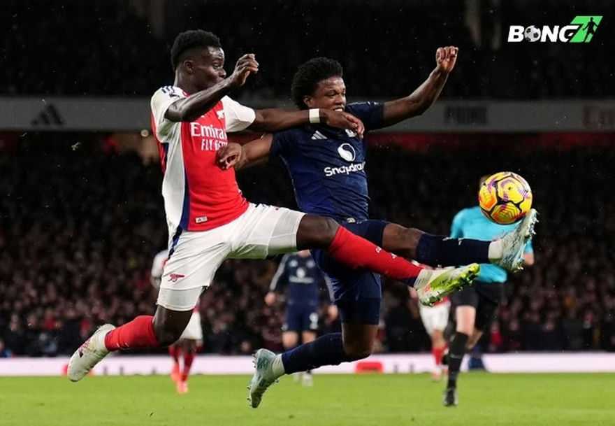Arsenal và lối chơi thực dụng: Đáng khen hay đáng trách?