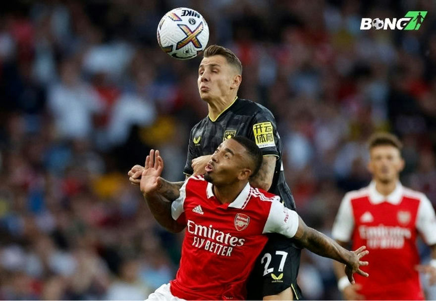 Arsenal vs Aston Villa: Hy vọng nối dài chuỗi bất bại