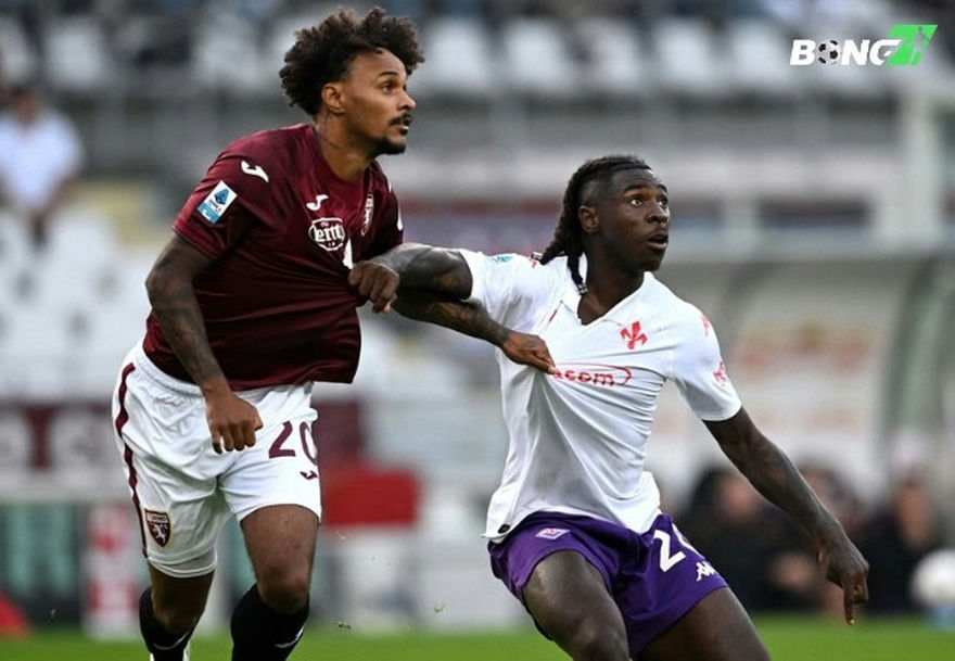 Phân tích phong độ: Fiorentina và Torino – khác biệt trong hoàn cảnh khó khăn