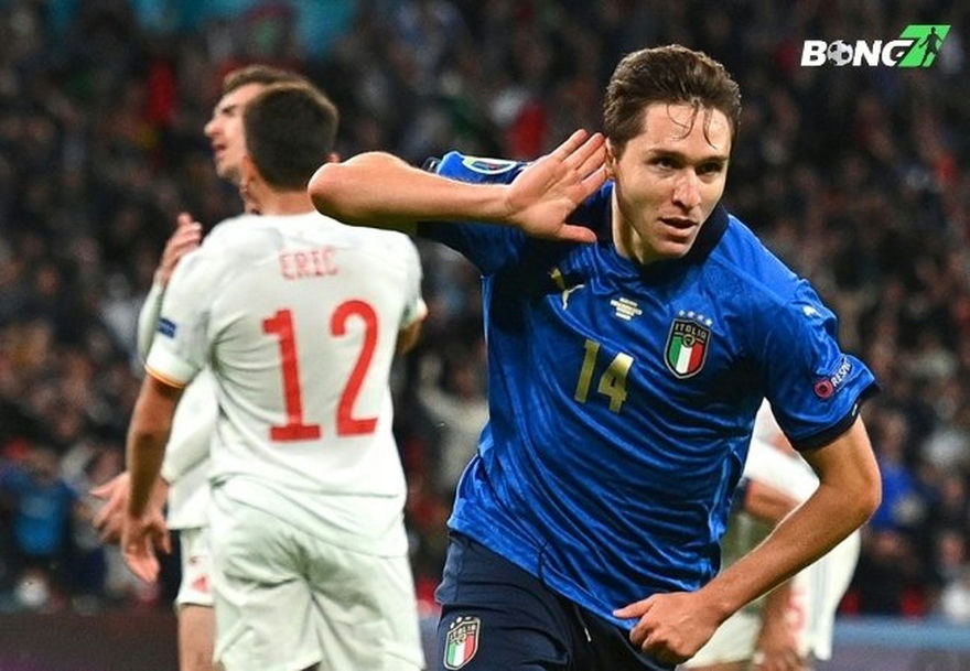 Lịch trình Nations League: Italia sẵn sàng cho thử thách lớn