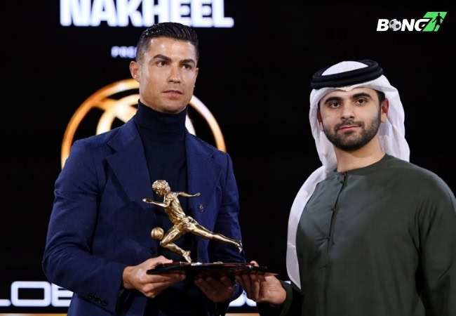 Cuộc tranh cãi giữa Ronaldo và Ligue 1: Góc nhìn rộng hơn