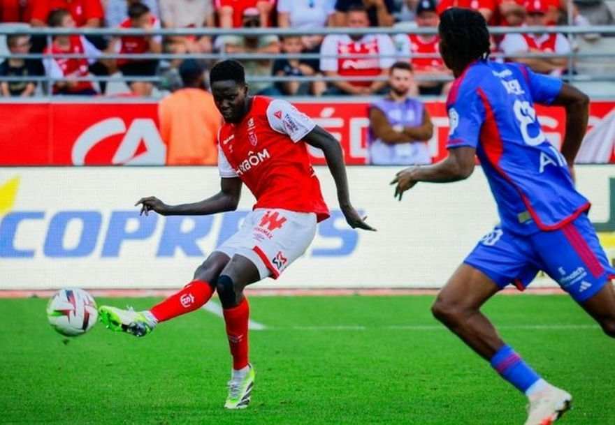 Phân tích phong độ Reims và Monaco