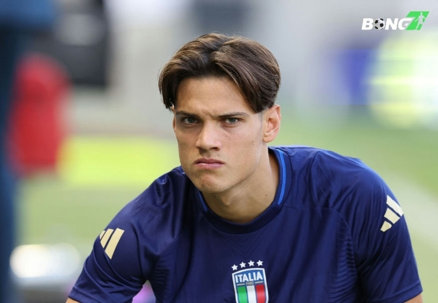 Samuele Ricci chấn thương: Bài toán hóc búa cho Spalletti