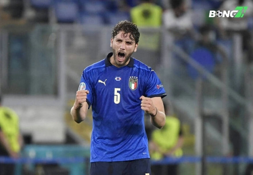Manuel Locatelli: Người thay thế lý tưởng