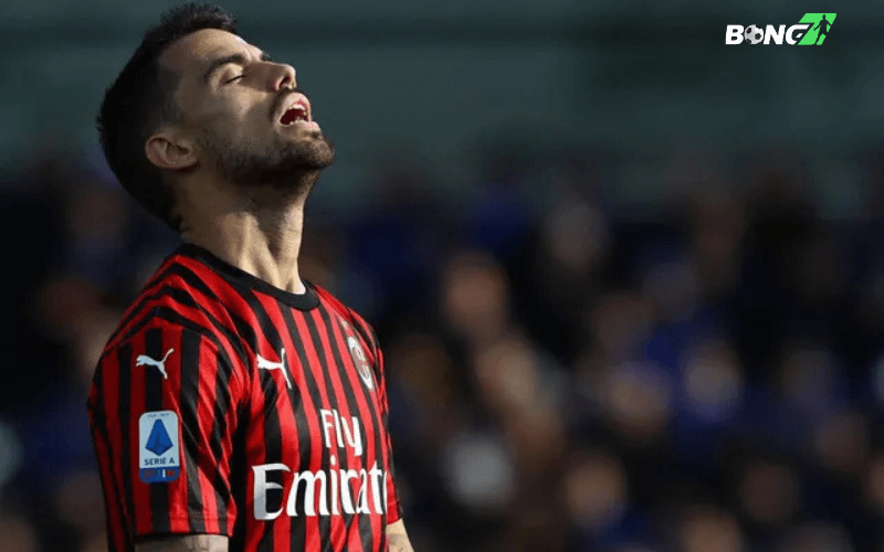 Đêm định mệnh của AC Milan và Atalanta