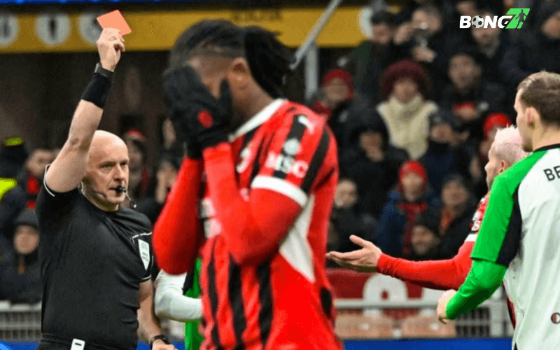 Một trong những yếu tố quan trọng dẫn đến Thảm cảnh Serie A chính là sự thiếu bản lĩnh thi đấu