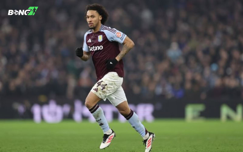 Không chỉ bỏ lỡ chiến thắng, Aston Villa còn đối mặt với khó khăn khi Boubacar Kamara gặp chấn thương và bỏ ngỏ khả năng ra sân trong những trận sắp tới