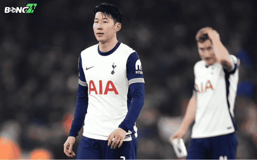 Thông tin lực lượng Aston Villa vs Tottenham mới nhất