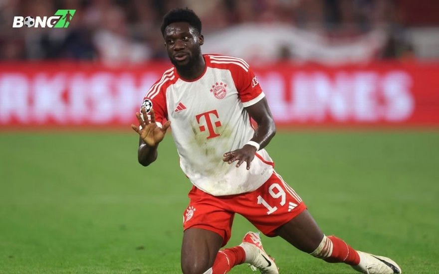 Bayern tìm mọi cách giữ chân ngôi sao