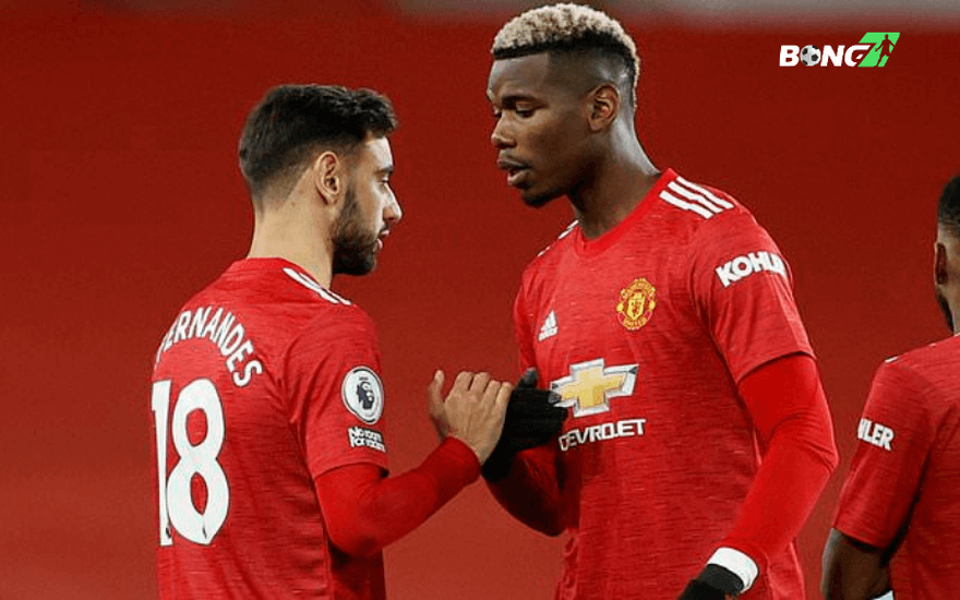 Manchester United tiếp tục hành trình tìm lại phong độ ổn định dưới sự dẫn dắt của huấn luyện viên Ruben Amorim