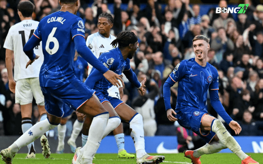 Dưới sự dẫn dắt của HLV Enzo Maresca, The Blues đang chật vật trong cuộc đua top 6, và áp lực đang gia tăng từng ngày
