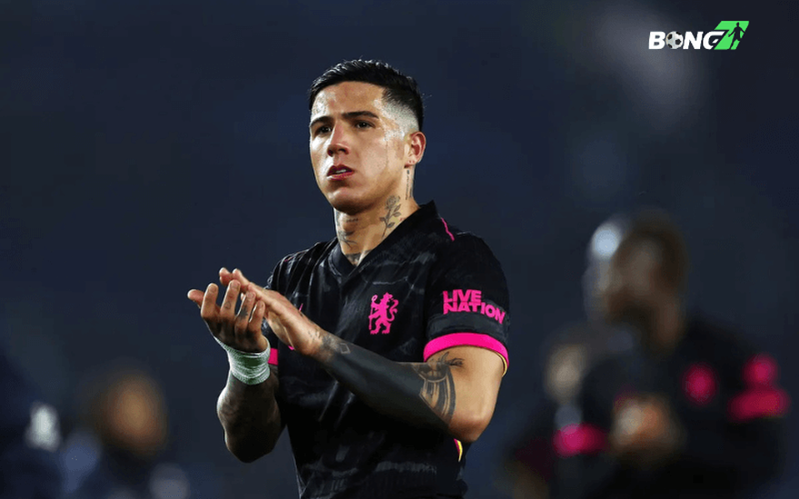 Chelsea thua Brighton theo một cách tâm phục khẩu phục, khi họ hoàn toàn bị đối phương áp đảo trong cả trận đấu.