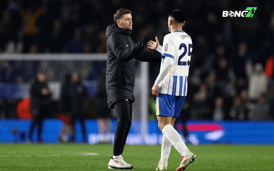 Dù kiểm soát bóng vượt trội, nhưng các chân sút của Chelsea lại không tận dụng được những cơ hội quý giá