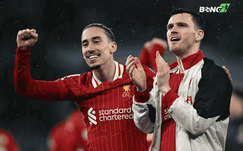Liverpool cần bổ sung lực lượng để bảo vệ tham vọng vô địch