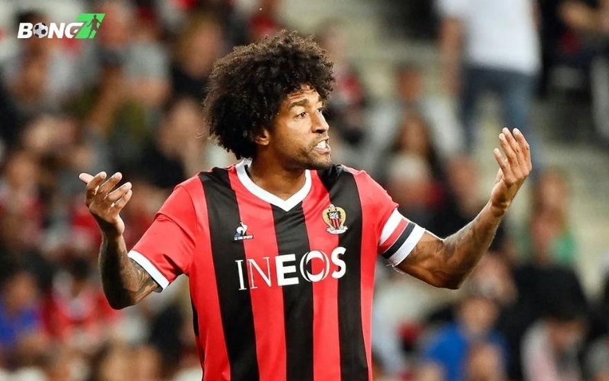 Giấc mơ Champions League trước khi giải nghệ